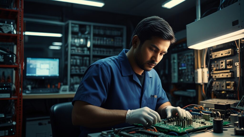 Laptop Repair Bangalore – Expert Solutions for Every Issue