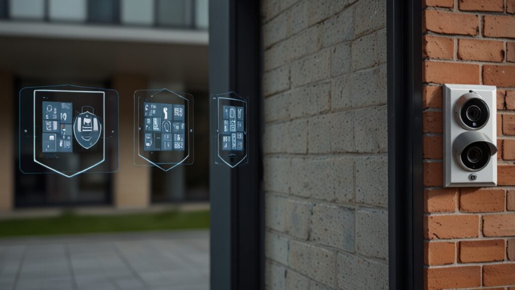 Why Your Property Needs a CCTV System Today
